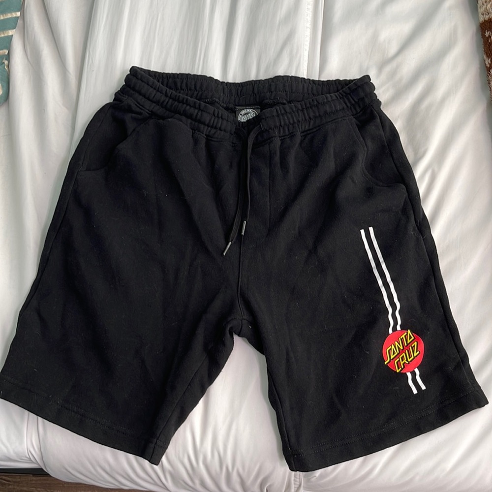 Santa Cruz Shorts